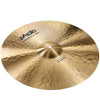 Paiste 19" Formula 602 Modern Essentials Crash Drums and Percussion / Cymbals / Crash
