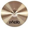 Paiste 19" Giant Beat Crash Cymbal Drums and Percussion / Cymbals / Crash