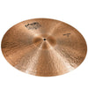 Paiste 20" 2002 Big Beat Cymbal Drums and Percussion / Cymbals / Crash