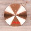 Paiste 20" 2002 Crash Cymbal Drums and Percussion / Cymbals / Crash