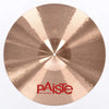 Paiste 20" 2002 Extreme Crash Cymbal Drums and Percussion / Cymbals / Crash