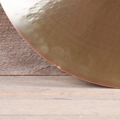 Paiste 20" Giant Beat Cymbal Drums and Percussion / Cymbals / Crash