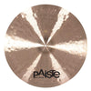 Paiste 22" Masters Dark Crash Ride Cymbal Drums and Percussion / Cymbals / Crash