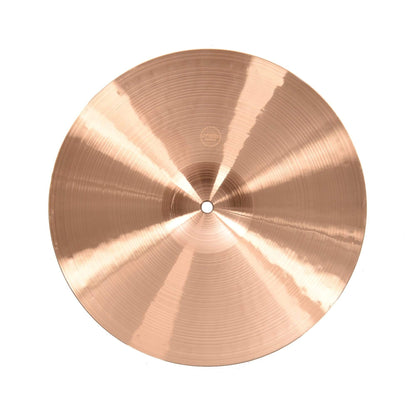 Paiste 14" 2002 Sound Edge Hi-Hat Pair Drums and Percussion / Cymbals / Hi-Hats