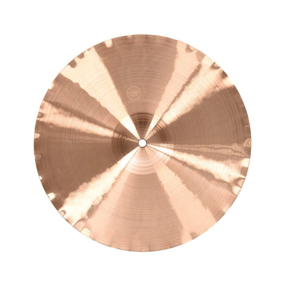 Paiste 14" 2002 Sound Edge Hi-Hat Pair Drums and Percussion / Cymbals / Hi-Hats