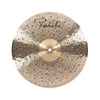 Paiste 14" Dark Energy Mark I Hi-Hat Pair Drums and Percussion / Cymbals / Hi-Hats