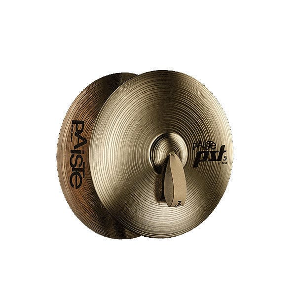 Paiste 14" Formula 602 Sound Edge Hi-Hat Pair Drums and Percussion / Cymbals / Hi-Hats
