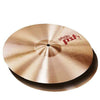 Paiste 14" PST 7 Hi-Hat Pair Drums and Percussion / Cymbals / Hi-Hats