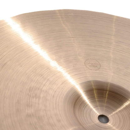 Paiste 15" 2002 Big Beat Hi-Hat Pair Drums and Percussion / Cymbals / Hi-Hats