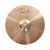 Paiste 15" Dark Energy Mark I Hi-Hat Pair Drums and Percussion / Cymbals / Hi-Hats