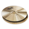 Paiste 16" Masters Thin Hi-Hat Pair Drums and Percussion / Cymbals / Hi-Hats