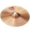 Paiste 06" 2002 Accent Cymbal Drums and Percussion / Cymbals / Other (Splash, China, etc)