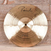 Paiste 10" Signature Precision Splash Cymbal Drums and Percussion / Cymbals / Other (Splash, China, etc)