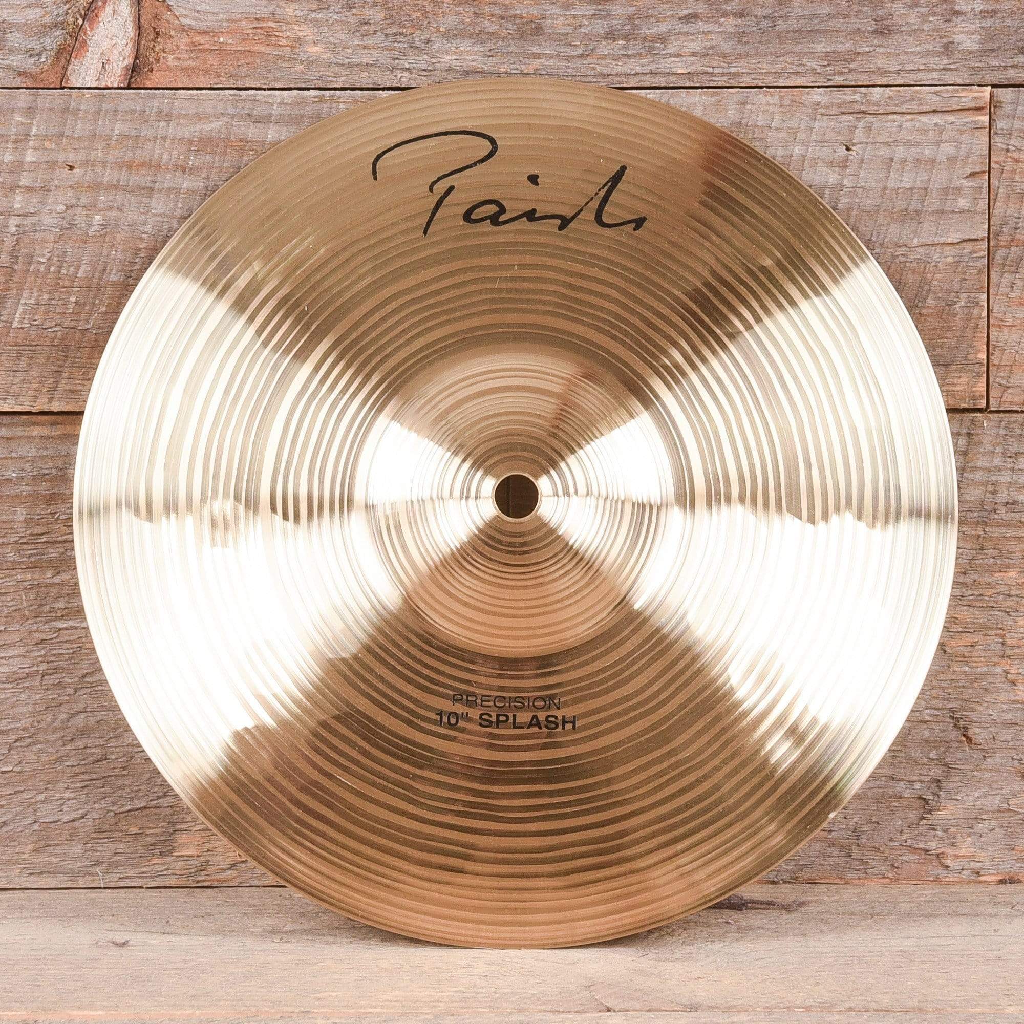 Paiste 10