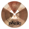 Paiste 6" Signature Splash Cymbal Drums and Percussion / Cymbals / Other (Splash, China, etc)