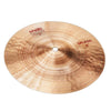 Paiste 8" 2002 Splash Cymbal Drums and Percussion / Cymbals / Other (Splash, China, etc)
