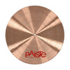 Paiste 20" 2002 Flat Ride Drums and Percussion / Cymbals / Ride