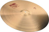 Paiste 20" 2002 Ride Cymbal Drums and Percussion / Cymbals / Ride