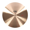 Paiste 20" Formula 602 Thin Flat Ride Drums and Percussion / Cymbals / Ride