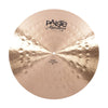 Paiste 20" Masters Dark Flat Ride Drums and Percussion / Cymbals / Ride