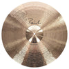 Paiste 20" Signature Mellow Ride Cymbal Drums and Percussion / Cymbals / Ride