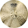 Paiste 20" Twenty Masters Dark Ride Cymbal Drums and Percussion / Cymbals / Ride