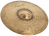 Paiste 21" Dark Energy Mark I Ride Cymbal Drums and Percussion / Cymbals / Ride