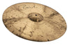 Paiste 21" Dark Energy Mark II Ride Cymbal Drums and Percussion / Cymbals / Ride