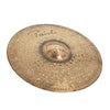 Paiste 22" Dark Energy Mark I Ride Cymbal Drums and Percussion / Cymbals / Ride