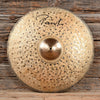 Paiste 22" Dark Energy Mark I Ride Cymbal Drums and Percussion / Cymbals / Ride