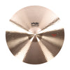 Paiste 22" Formula 602 Medium Ride Cymbal Drums and Percussion / Cymbals / Ride