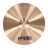 Paiste 22" Formula 602 Modern Essentials Ride Cymbal Drums and Percussion / Cymbals / Ride