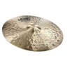 Paiste 22" Masters Dark Ride Cymbal Drums and Percussion / Cymbals / Ride