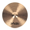 Paiste 22" Signature Mellow Ride Cymbal Drums and Percussion / Cymbals / Ride