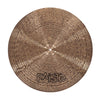 Paiste 22" Signature Traditionals Light Flat Ride Drums and Percussion / Cymbals / Ride