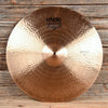 Paiste 24" 2002 Big Beat Ride Drums and Percussion / Cymbals / Ride