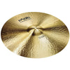 Paiste 24" Formula 602 Modern Essentials Ride Cymbal Drums and Percussion / Cymbals / Ride