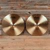 Paiste 15" Modern Essentials Hi Hats USED Drums and Percussion
