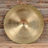Paiste 20 Formula 602 Vintage USED Drums and Percussion