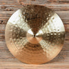 Paiste 20" Precision Ride Cymbal USED Drums and Percussion