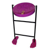 Panyard Jumbie Jam Steel Drum Purple Drums and Percussion / Auxiliary Percussion