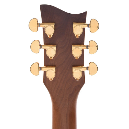 Paoletti 131 Loft HH Gold Electric Guitars / Solid Body