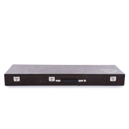 Paoletti 131 Loft HH Gold Electric Guitars / Solid Body