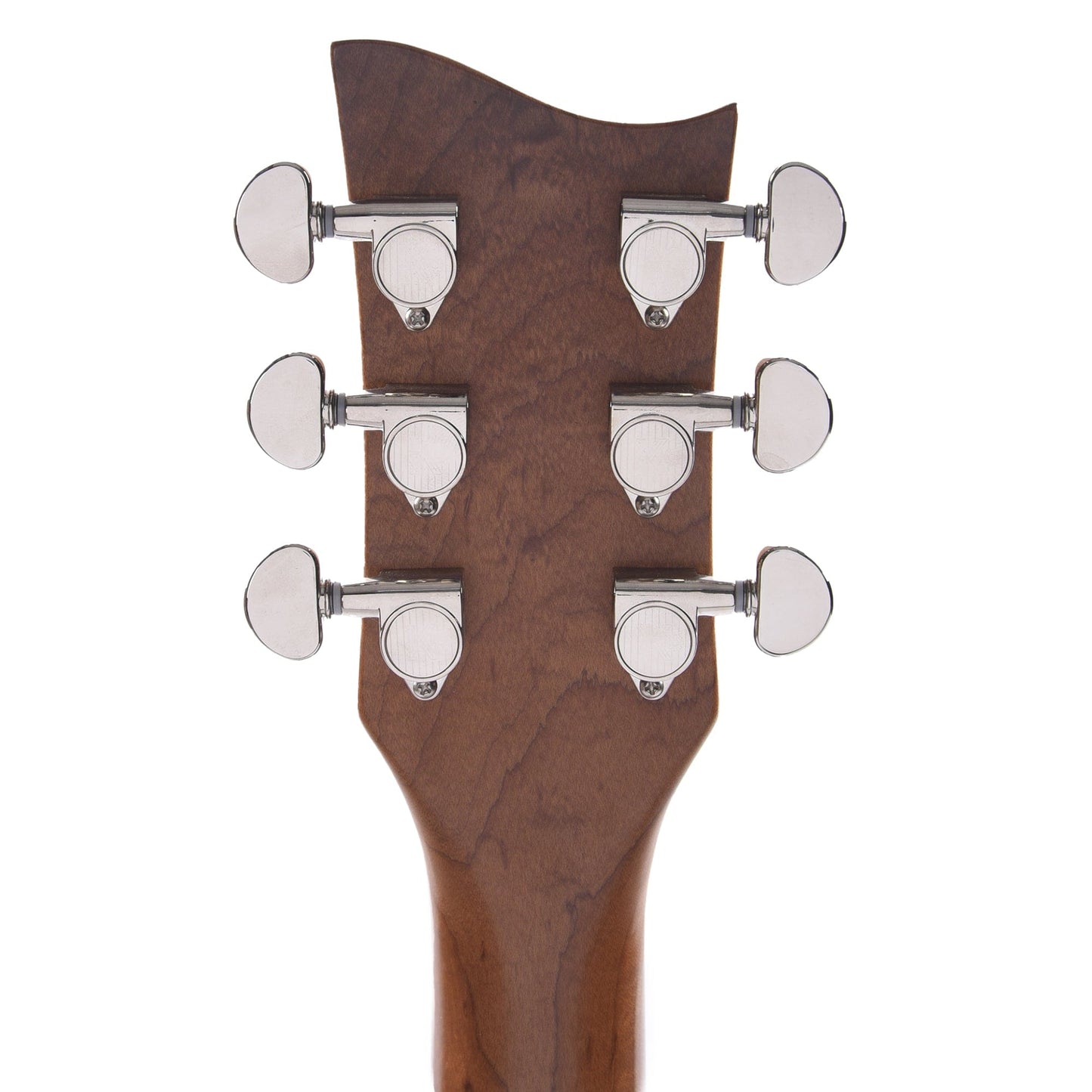 Paoletti 131 Loft HH White Electric Guitars / Solid Body