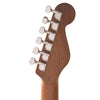 Paoletti Loft Series Stratospheric HSS Cream w/Reverse Headstock Electric Guitars / Solid Body