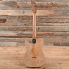 Paoletti Nancy Natural 2015 Electric Guitars / Solid Body