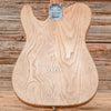 Paoletti Nancy Natural 2015 Electric Guitars / Solid Body