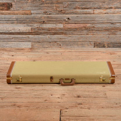 Paoletti Nancy Natural 2015 Electric Guitars / Solid Body