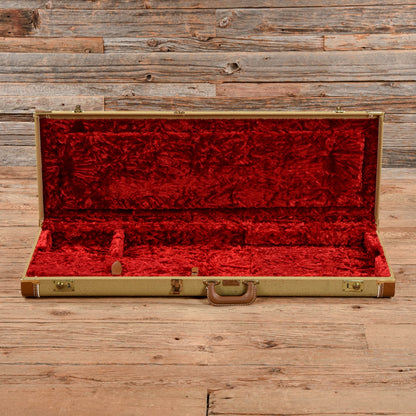 Paoletti Nancy Natural 2015 Electric Guitars / Solid Body