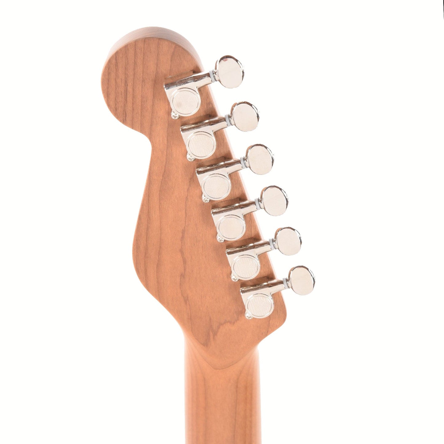 Paoletti Straospheric Loft HSS Relic Black Exotic Ebony Electric Guitars / Solid Body